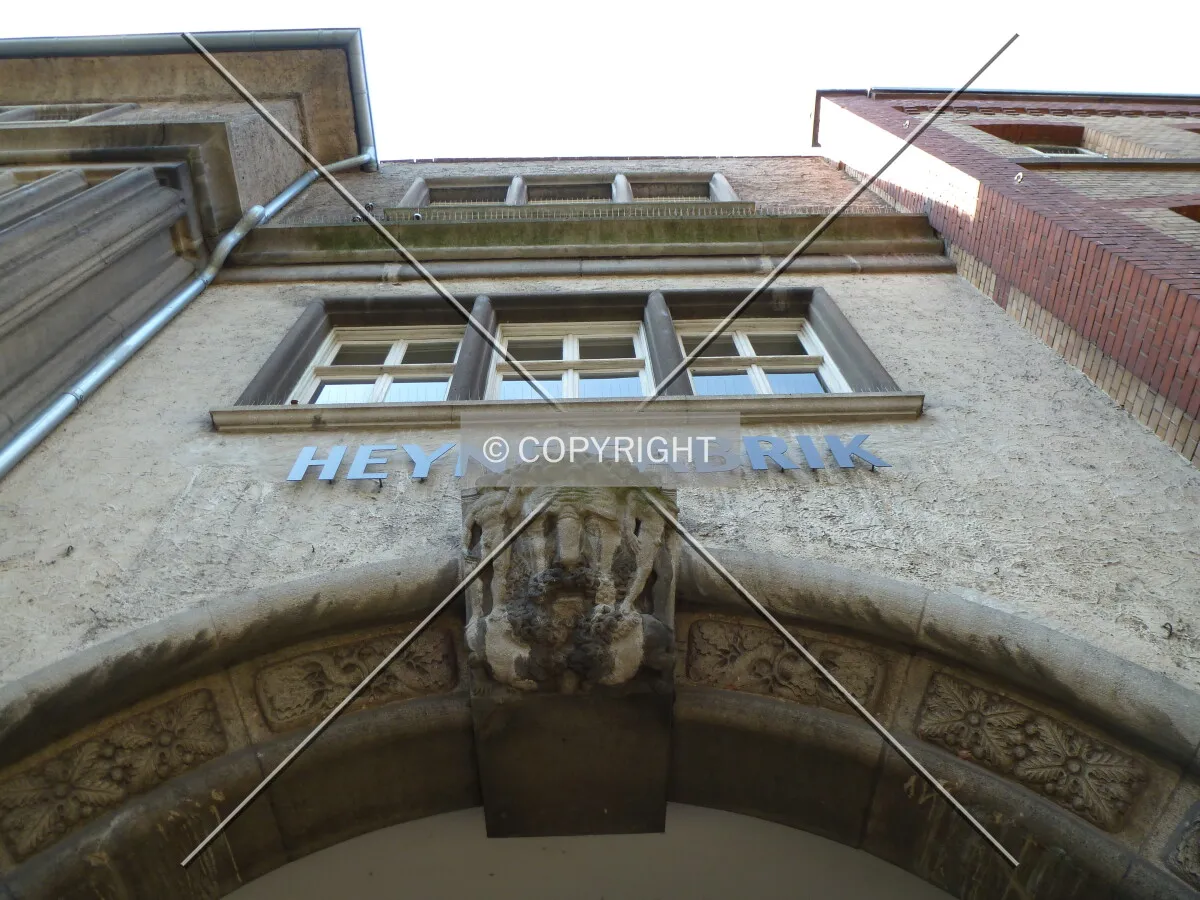 Heyne Fabrik