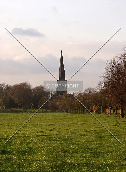 Holy Trinity Church