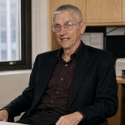 Interview with Clyde Baker