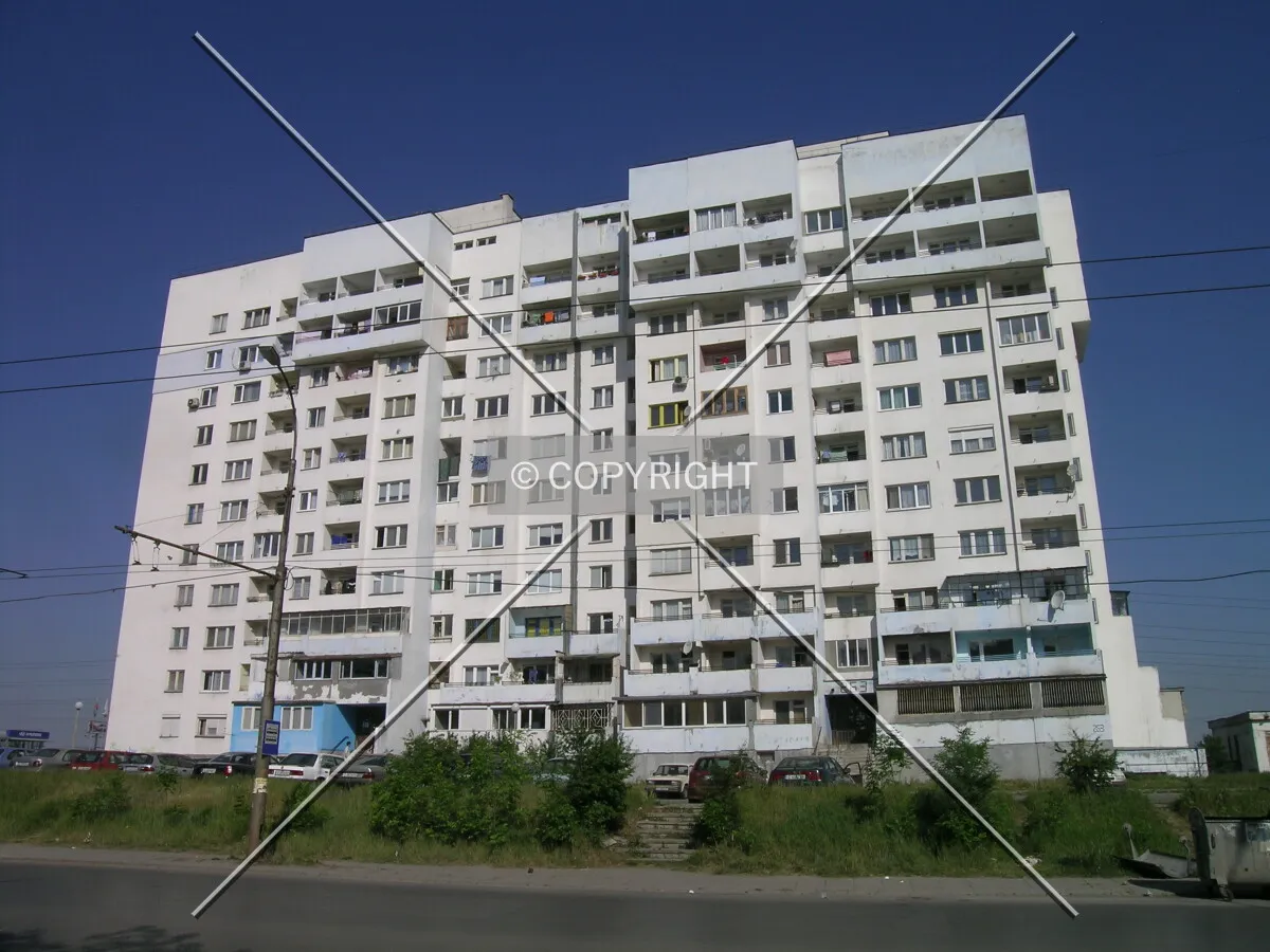 Full elevation