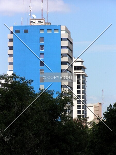 Edificio EME