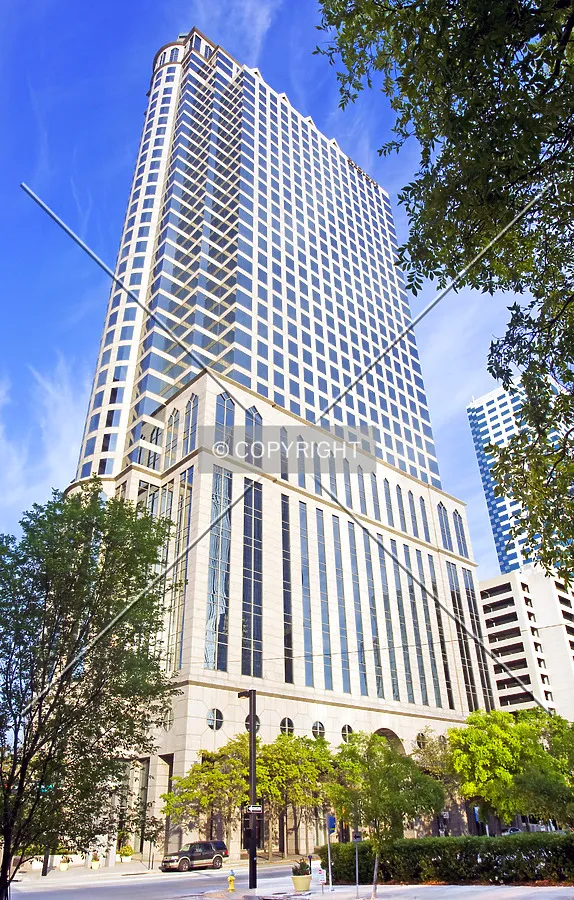 100 North Tampa, Tampa, Florida, U.S.A