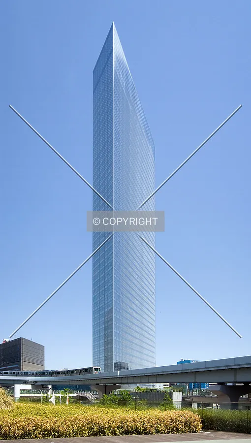 Full-height view