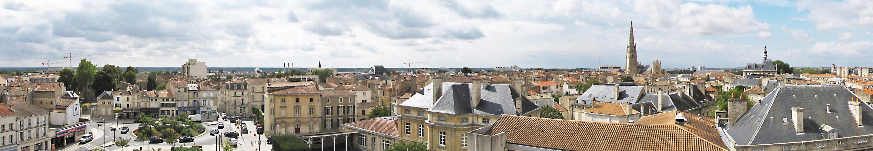 Niort