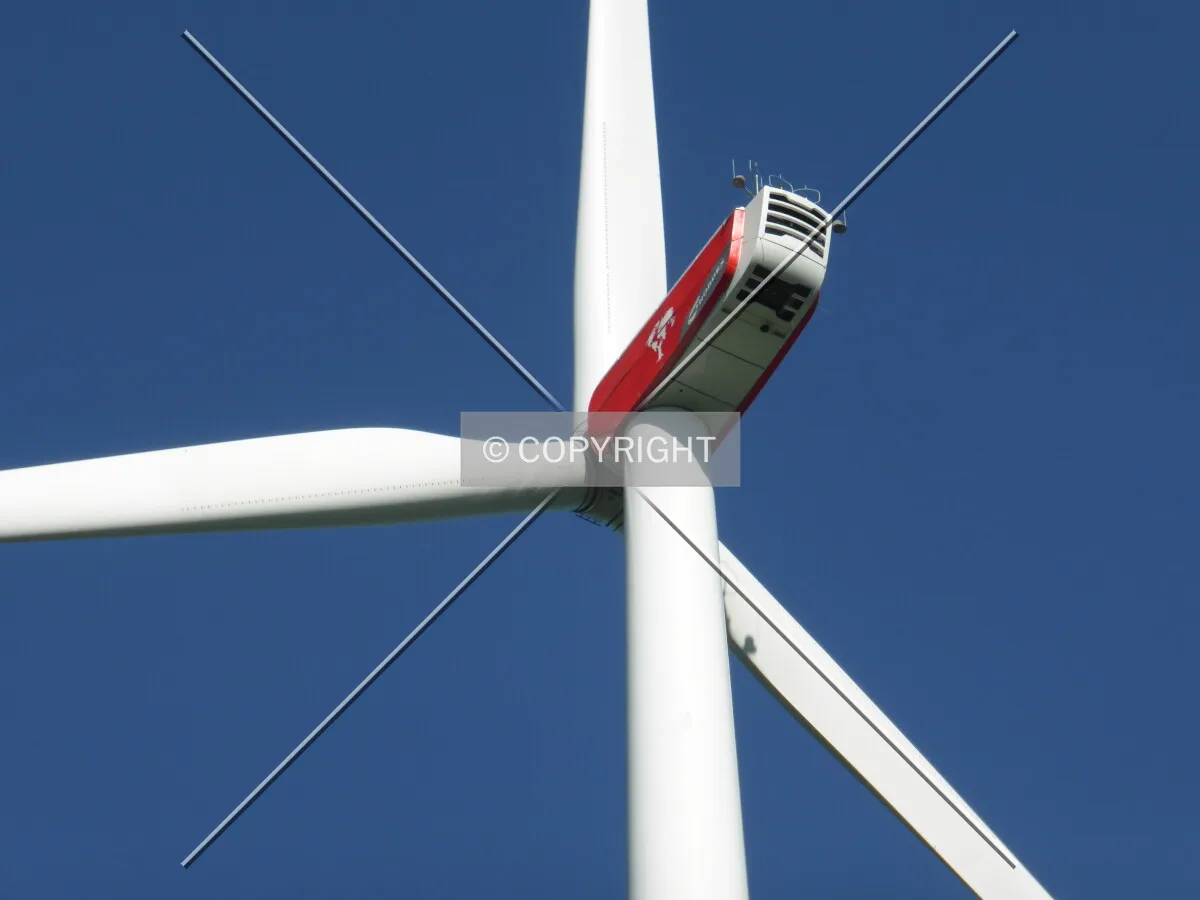 Wind turbine