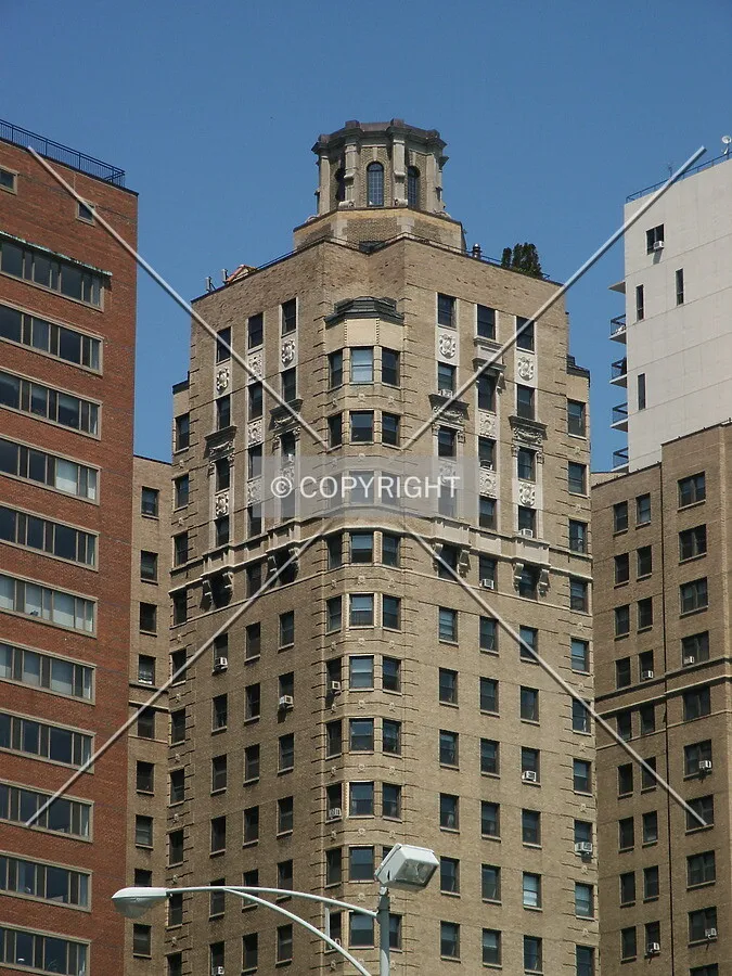 Southeast wing and cupola