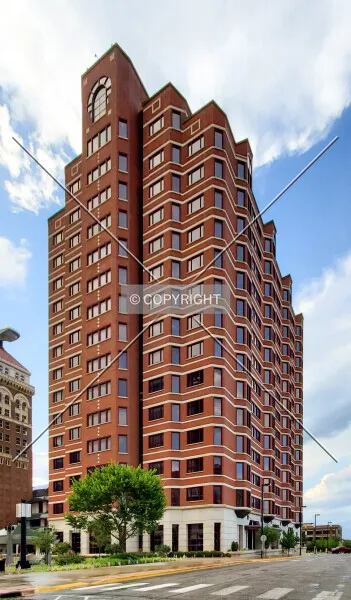 Plaza Office Building