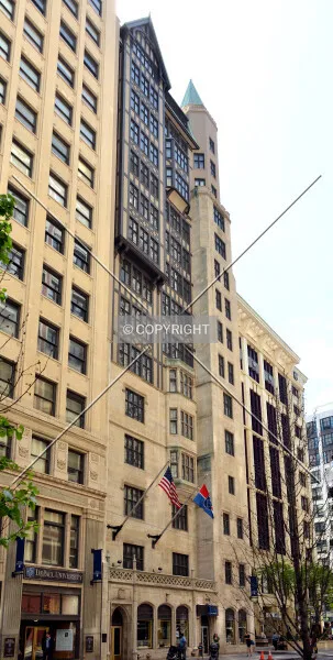 O'Malley Place