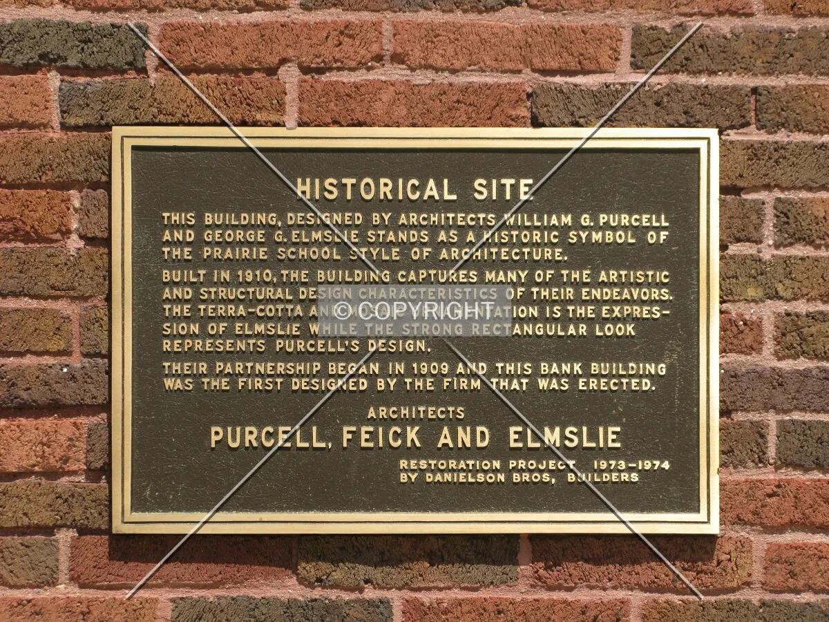 Historical marker