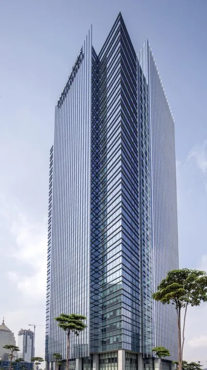 Computer rendering