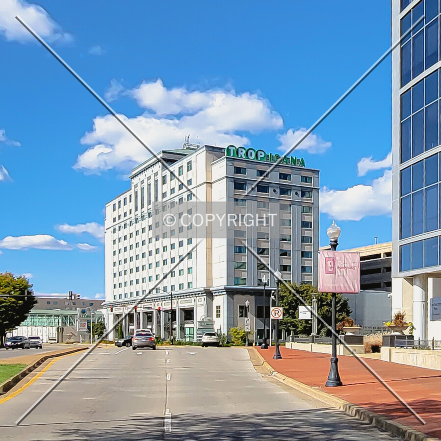 From the southeast; October 16, 2021