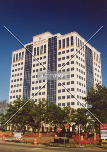 Energy Tower I