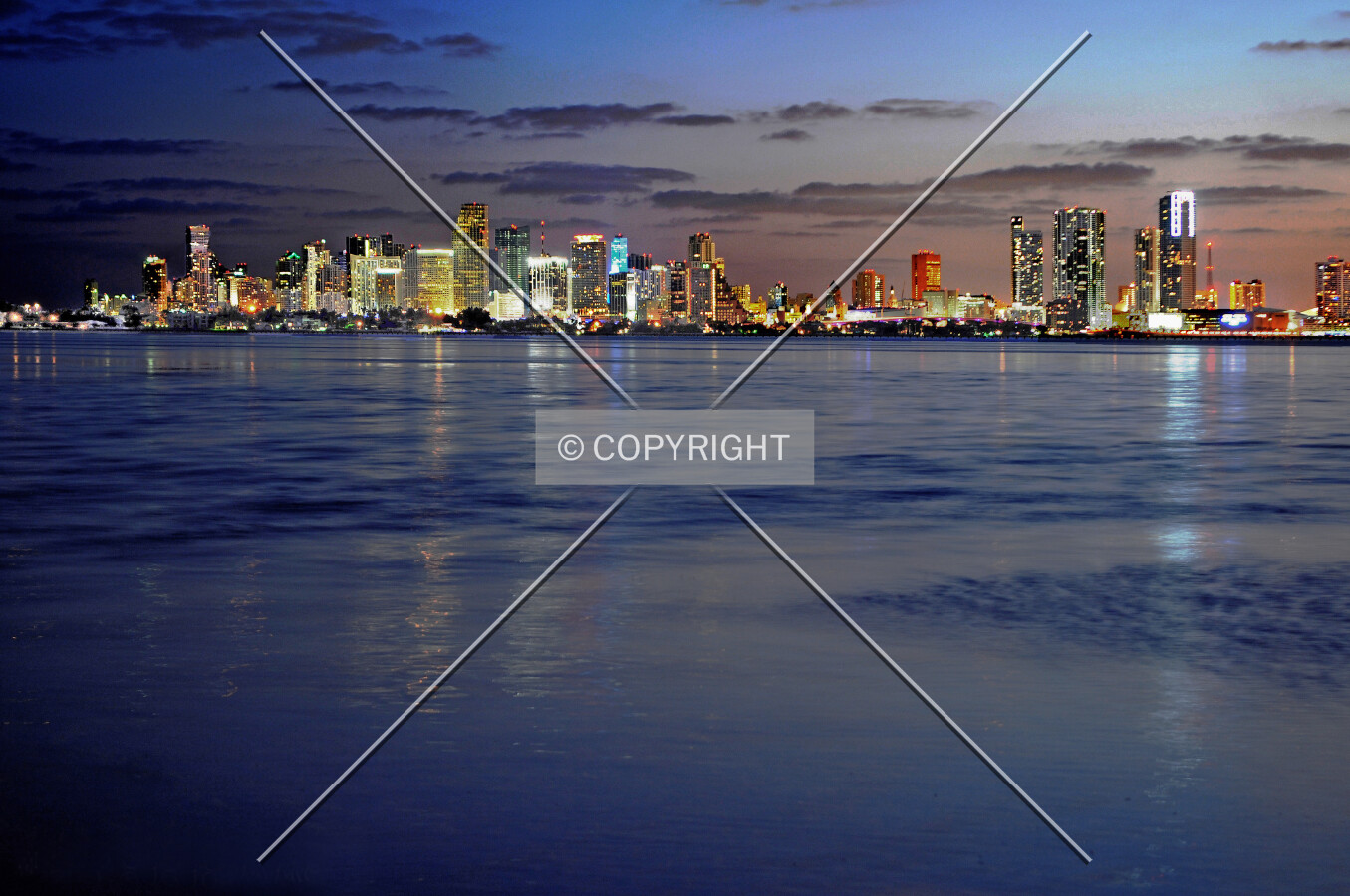Miami, Florida, U.S.A.