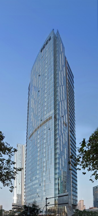 Computer rendering