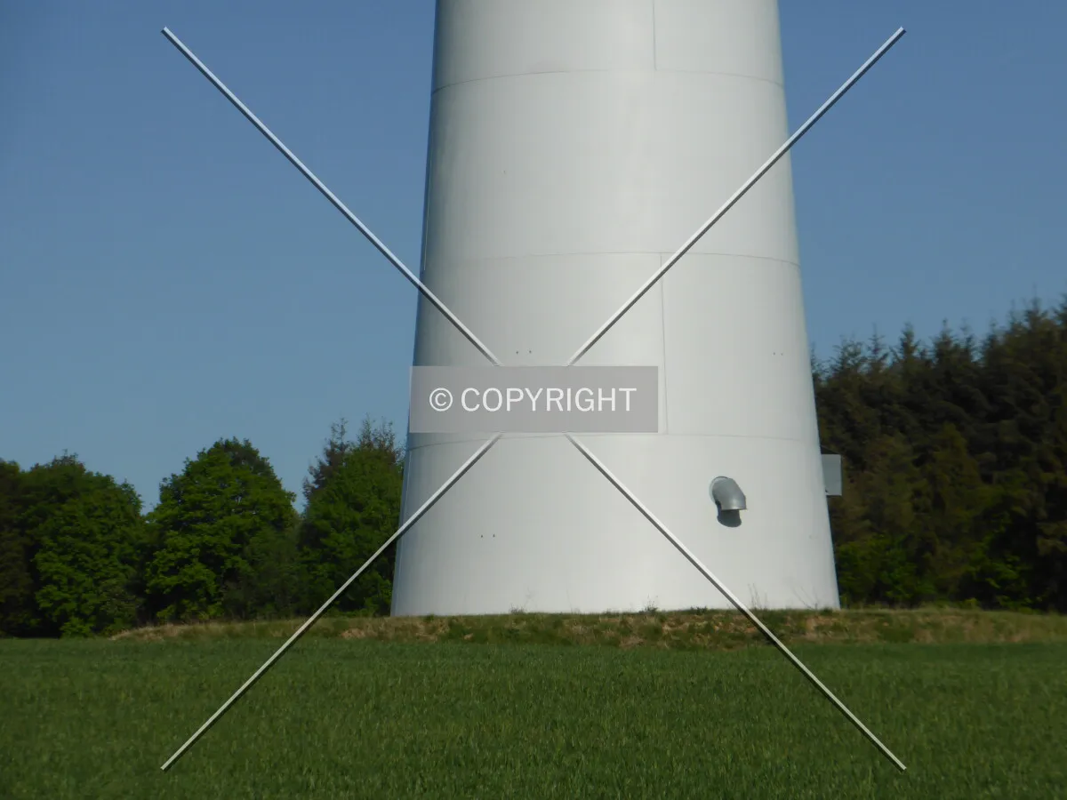 Wind turbine