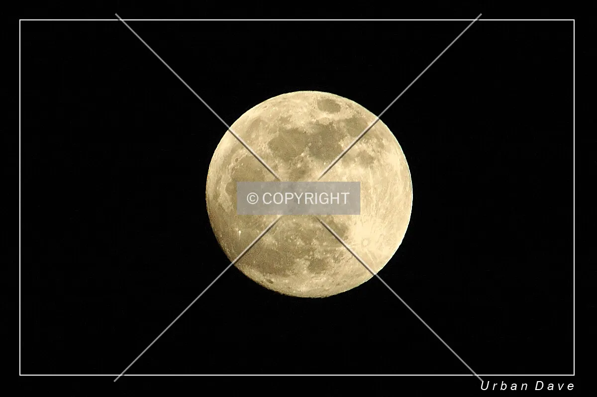 Moon