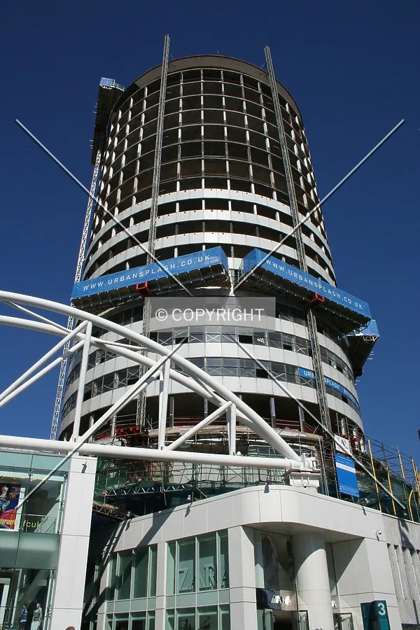 Taken from the base