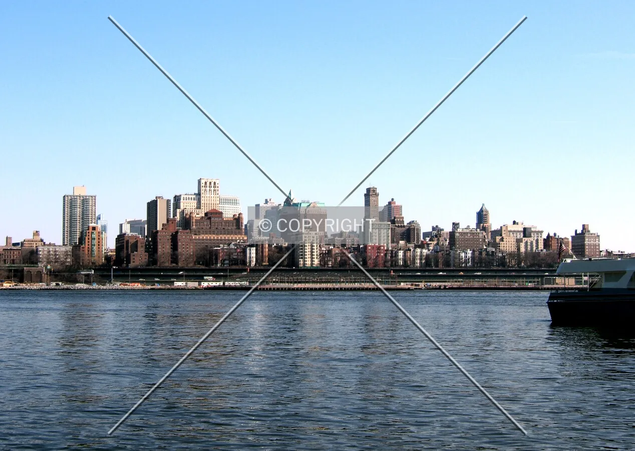 Downtown Brooklyn from the northwest