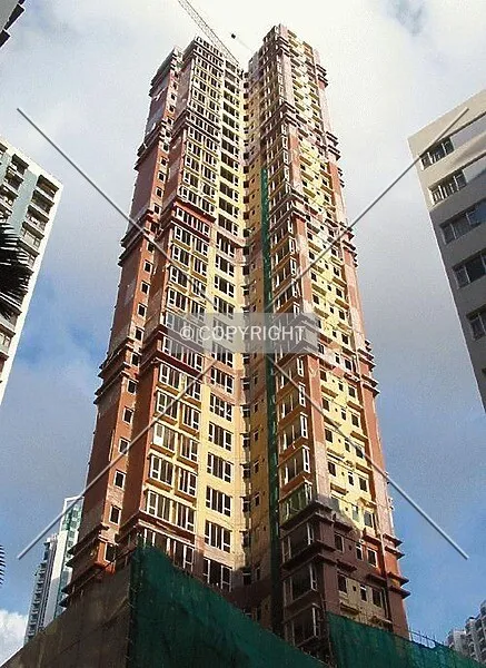 2 Park Road