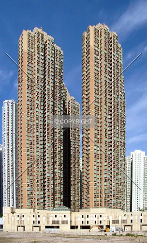 View from Wan Po Road