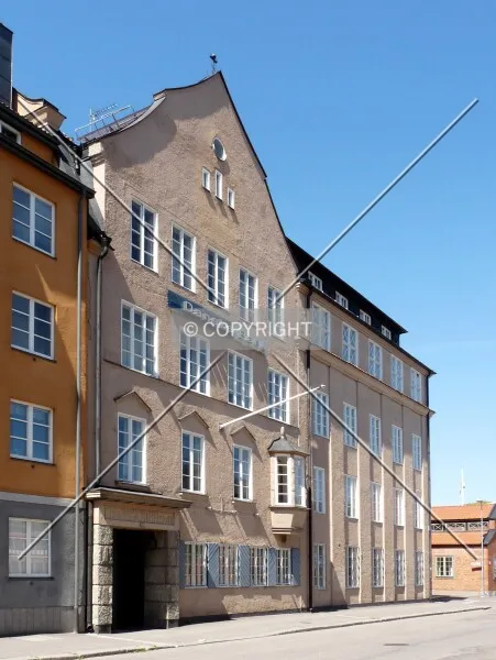 Linköpings linnefabrik