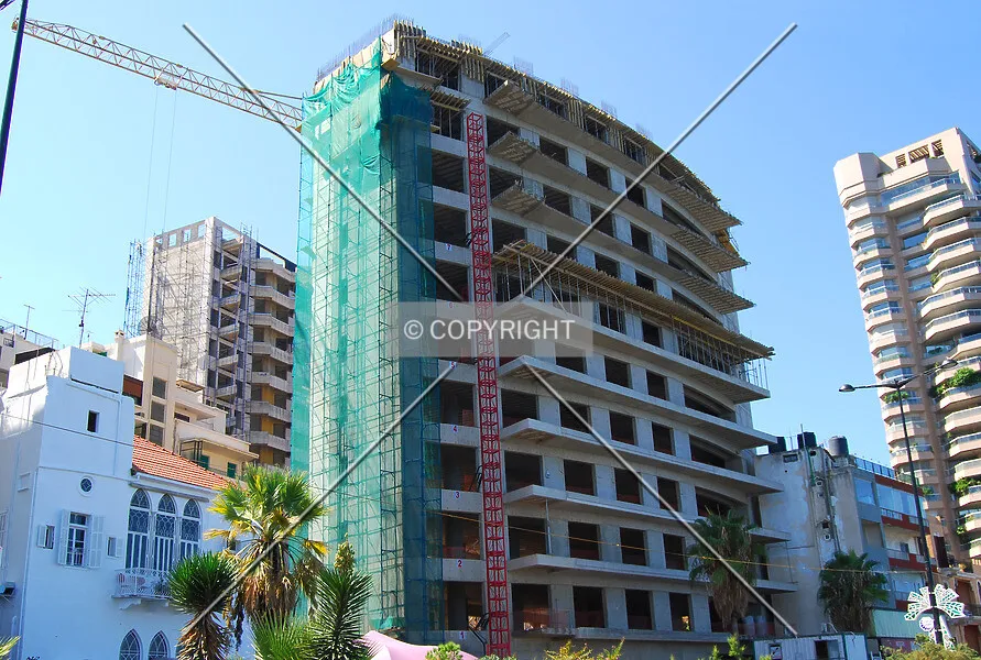 Al Manara Tower