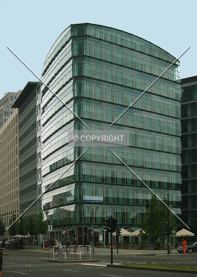 As seen from the northern side