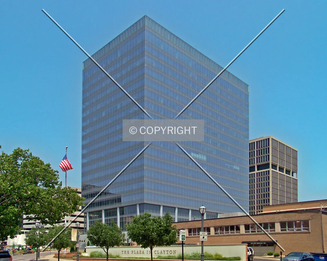 View from the southeast; June 8, 2011