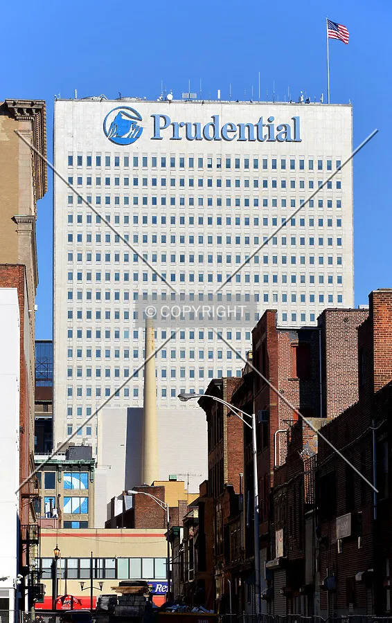 View from the southwest