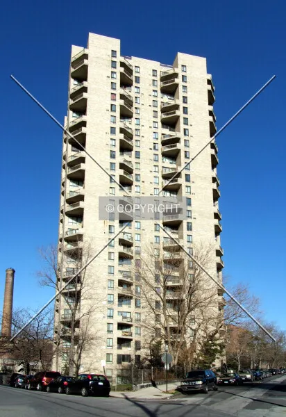 Seven Pines Tower