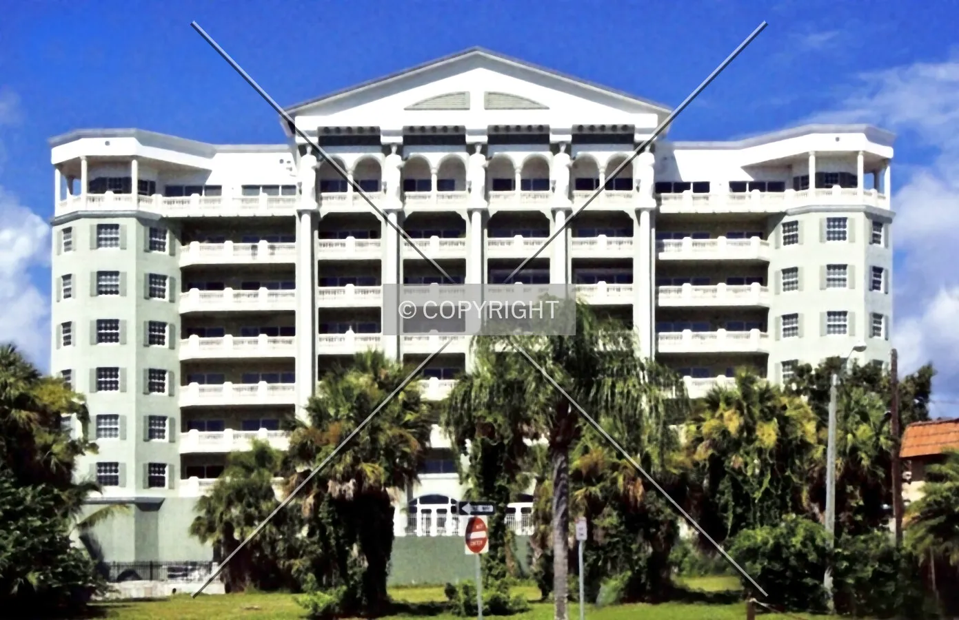 1211 E New Haven Avenue, Melbourne, Florida, U.S.A.