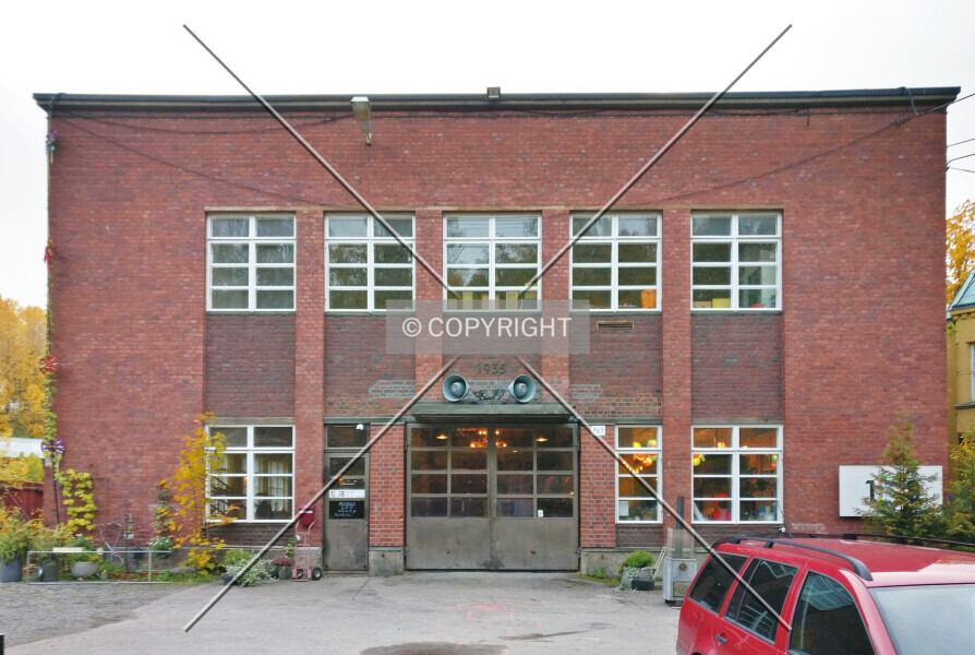 Tehdas 108