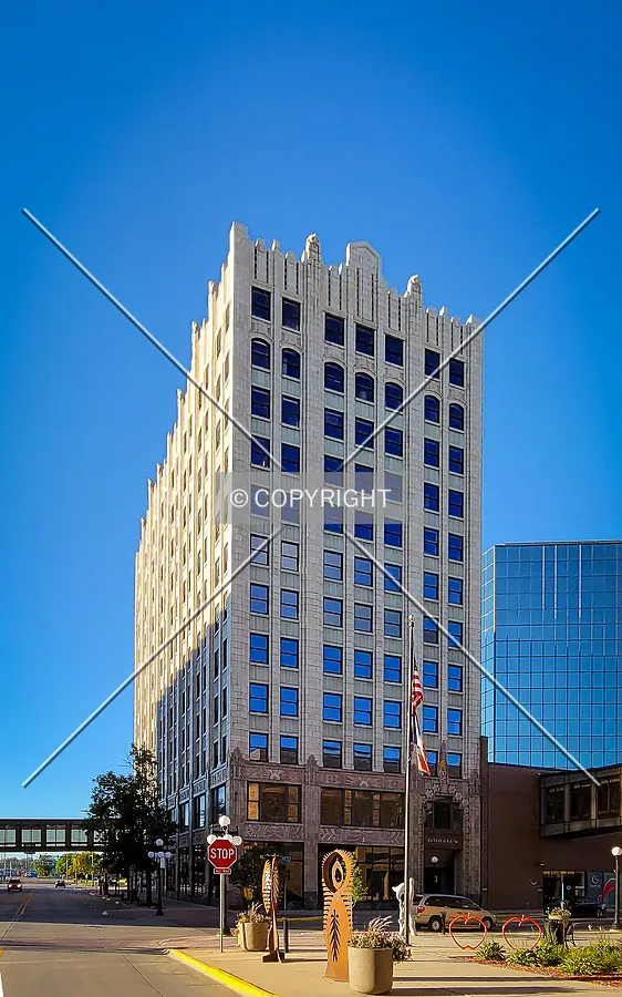 From the northeast; September 25, 2023