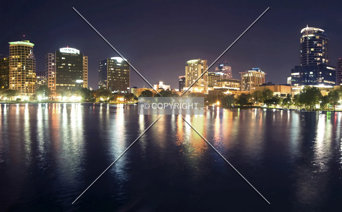 Orlando, Florida, USA