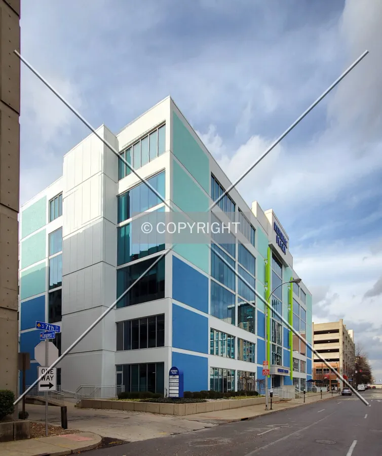 From the southeast; December 27, 2021