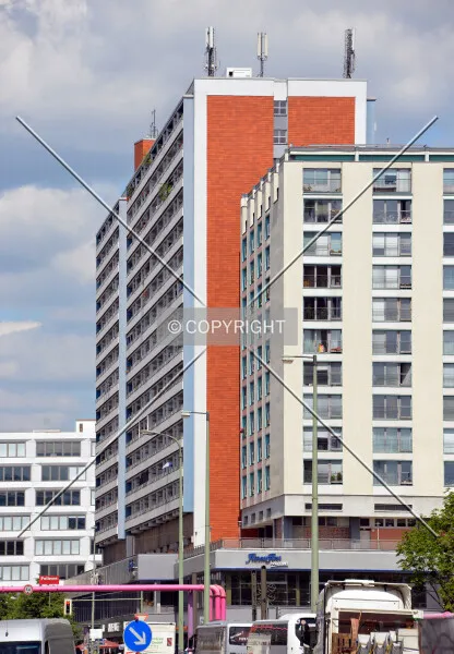Spandauer Strasse 2