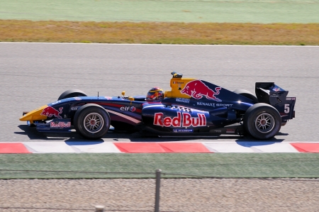 Renault World Series Formula 3.5
