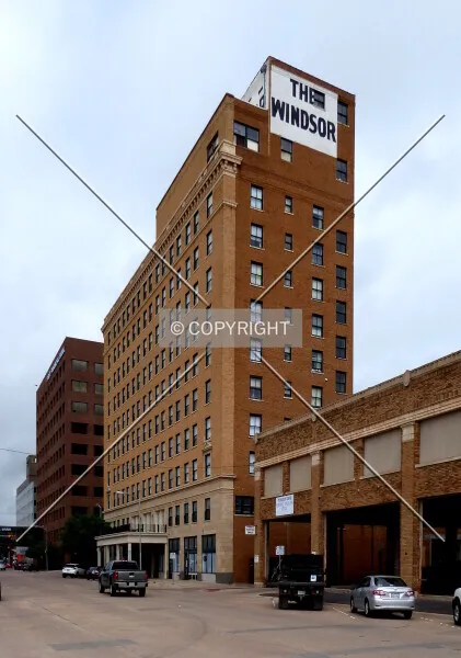 The Windsor