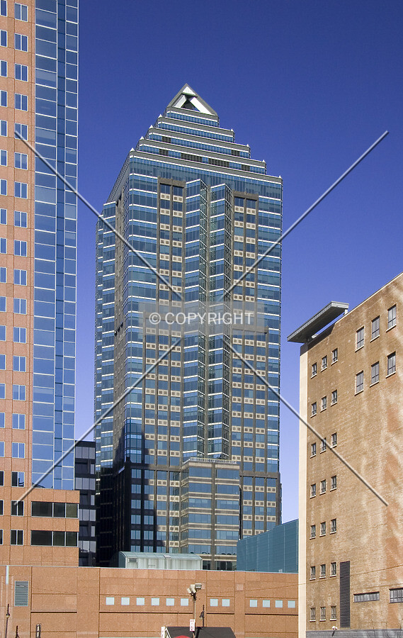 View from the suthwest