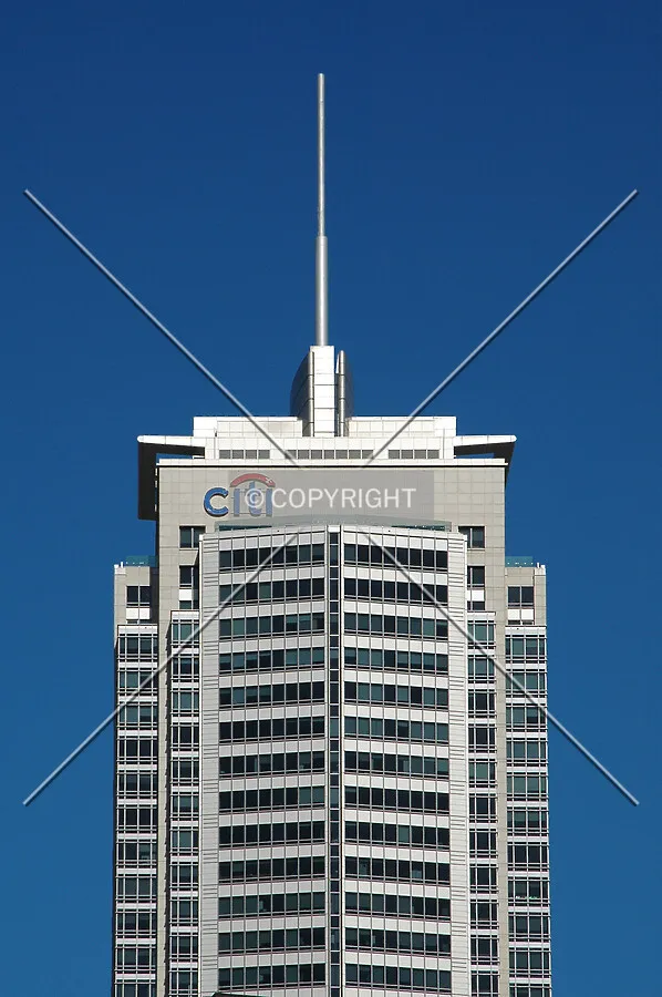 Top of the west side