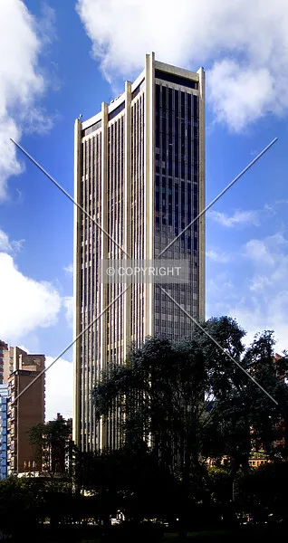 Edificio Seguros Tequendama