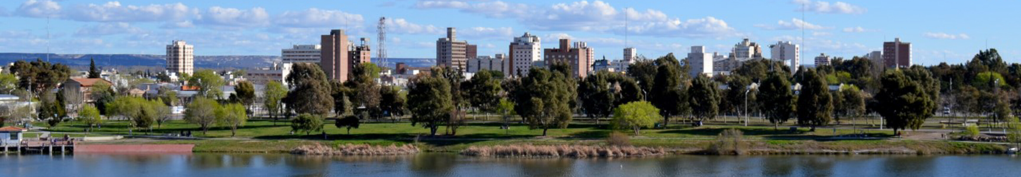 Trelew