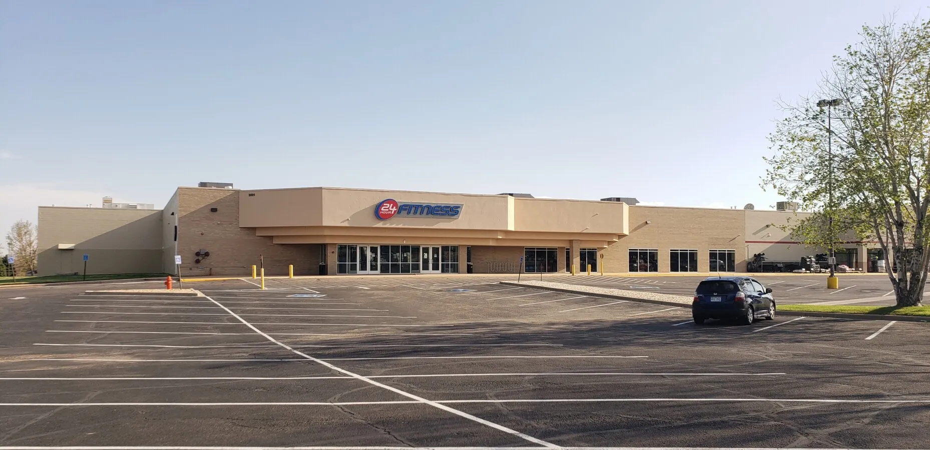 Gyms and health clubs were closed during the 2020 Covid lockdowns