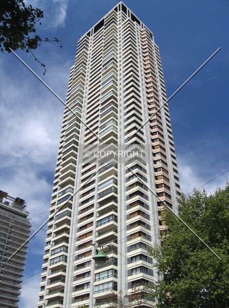 Torre Le Parc
