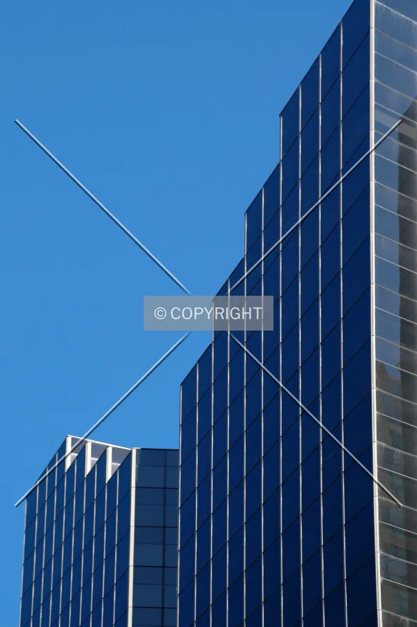 Top of the east side