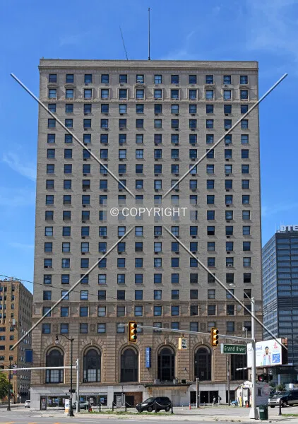 The Leland
