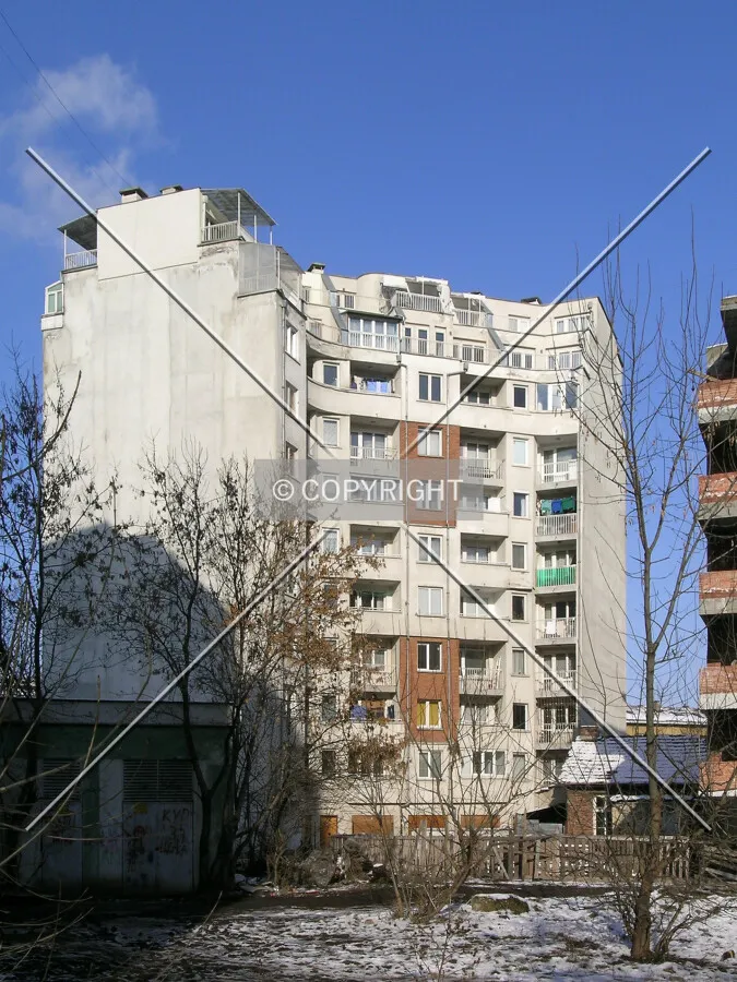 Full elevation