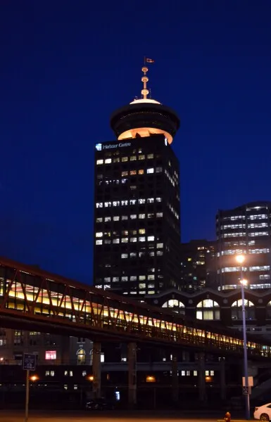 Harbour Centre