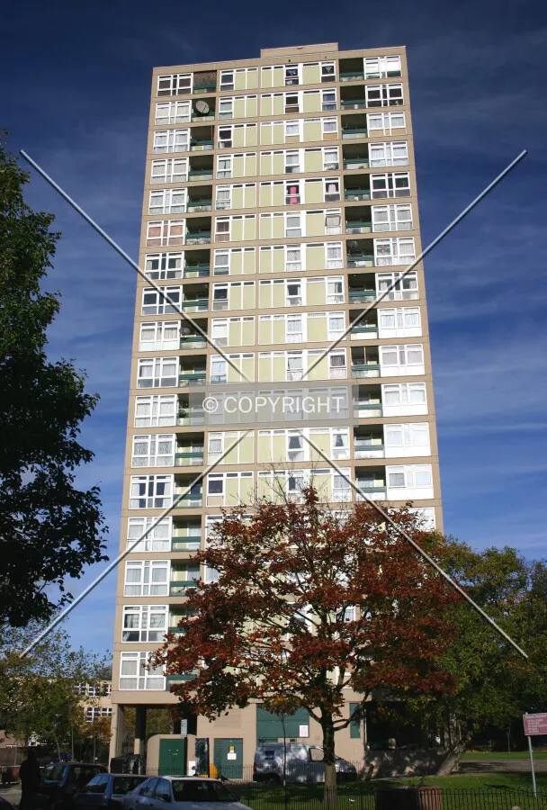 Full-height view