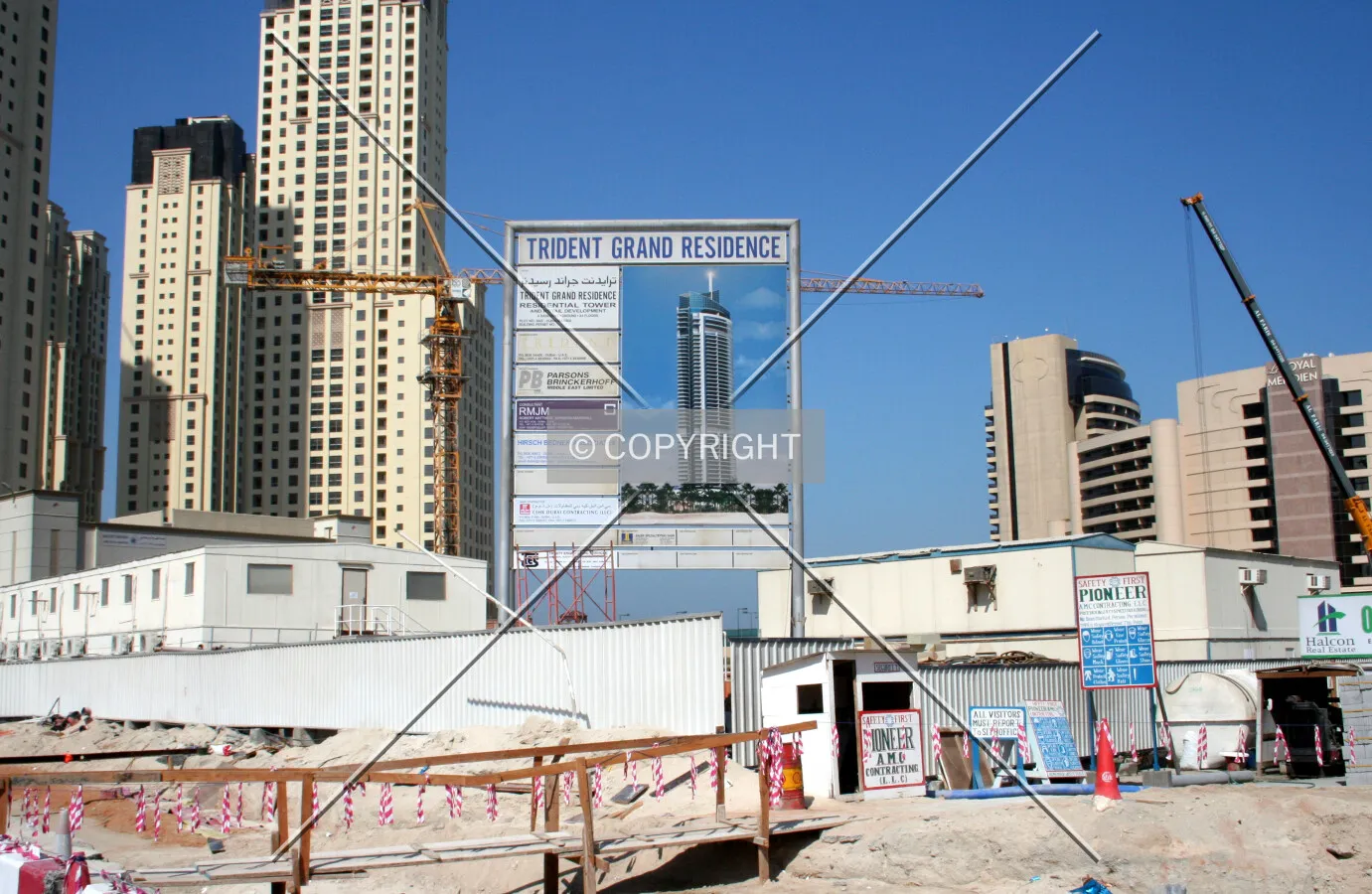 Full-site view